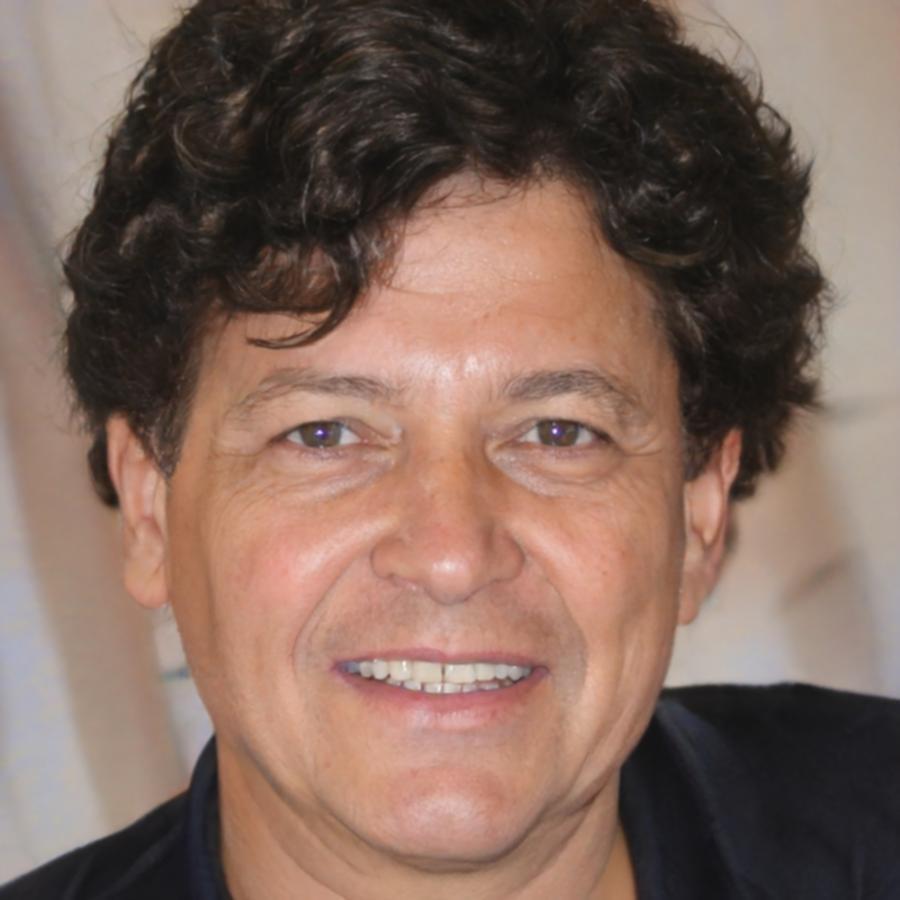 Marcus Hoffmann, Technikspezialist